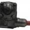 Lares Remanufactured Manual Steering Gear Box 8558
