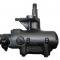 Lares Remanufactured Manual Steering Gear Box 8483
