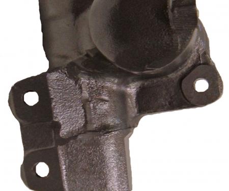 Lares Remanufactured Power Steering Gear Box 1033