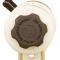 Lares Power Steering Pump Reservoir 20166