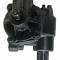 Lares Remanufactured Power Steering Gear Box 1606