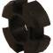 Lares Chrys. Generator Driven Power Steering Pump Rubber Spider 185