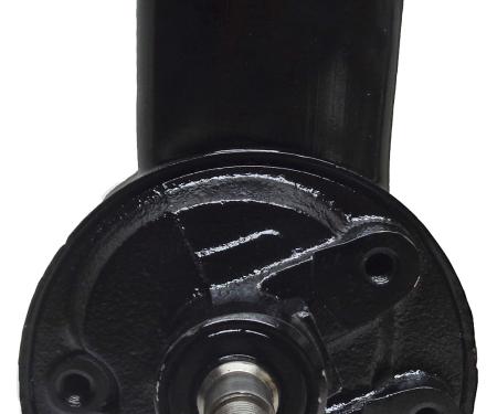Lares Remanufactured Power Steering Pump 2032