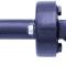 Lares New Steering Column Intermediate Shaft 580