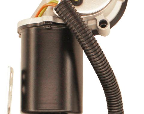 Lares Transfer Case Motor 30350