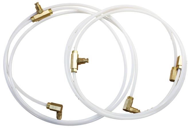 Lares Convertible Top Cylinder 380