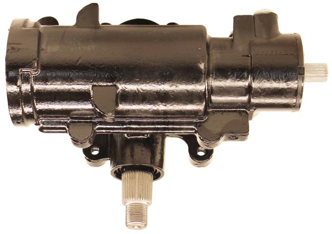 Lares New Power Steering Gear Box 11138
