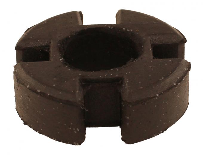Lares Chrys. Generator Driven Power Steering Pump Rubber Spider 185
