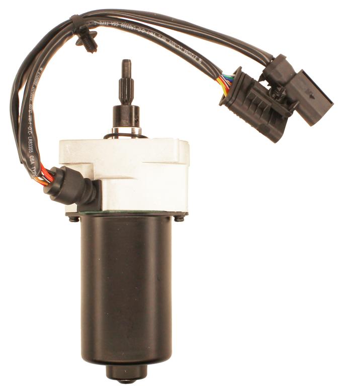 Lares 2011-2013 Jeep Grand Cherokee Differential Lock Actuator 30625