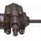 Lares Remanufactured Manual Steering Gear Box 1036