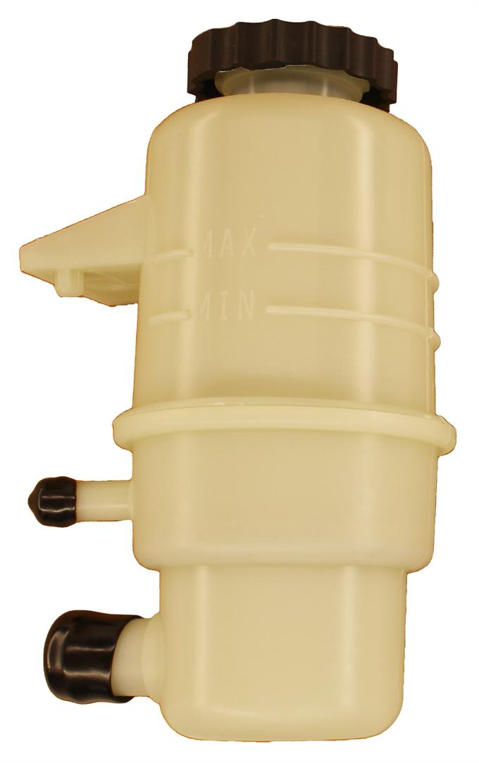 Lares 2008-2017 Dodge Viper Power Steering Pump Reservoir 20168