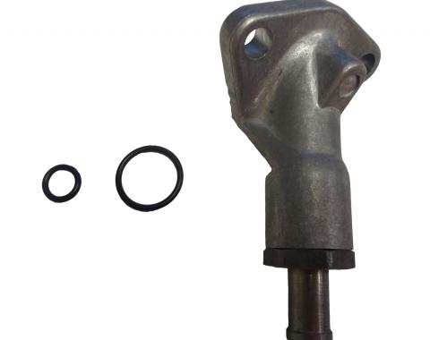 Lares Chrysler 45 Degree Return Line Fitting 171