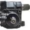 Lares Remanufactured Power Steering Gear Box 1608