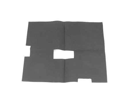 AMD Gas Tank Pad, 70-74 Dodge Plymouth E-Body F-TIP5