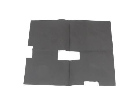 AMD Gas Tank Pad, 70-74 Dodge Plymouth E-Body F-TIP5
