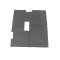 AMD Gas Tank Pad, 70-74 Dodge Plymouth E-Body F-TIP5