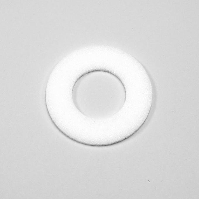 Detroit Muscle Technologies Mopar E Body 70-74 Barracuda Fuel Filler Tube to Body Gasket ECU7074FF01