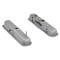 AMD Valve Covers, Pair, 70-71 Mopar Small Block 335-1070-1PK