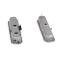 AMD Valve Covers, Pair, 70-71 Mopar Small Block 335-1070-1PK
