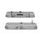AMD Valve Covers, Pair, 70-71 Mopar Small Block 335-1070-1PK