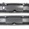 AMD Valve Covers, Pair, 70-71 Mopar Small Block 335-1070-1PK