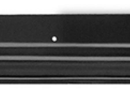 Key Parts '94-'01 Inner Front Door Bottom, Passenger's Side 1582-272 R