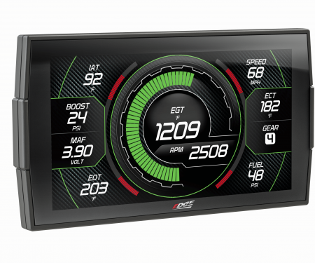 Edge Evolution CTS3 85450-350