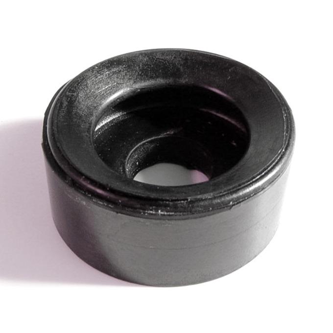 Metro Moulded Parts 1964-1974 Dodge / Plymouth Hood Adjustment Bumper. 1-1/4" O.d HA 8-A