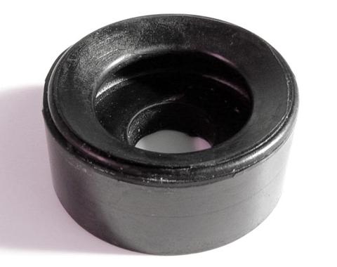 Metro Moulded Parts 1964-1974 Dodge / Plymouth Hood Adjustment Bumper. 1-1/4" O.d HA 8-A