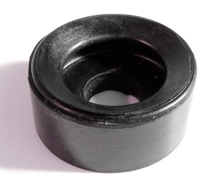 Metro Moulded Parts 1964-1974 Dodge / Plymouth Hood Adjustment Bumper. 1-1/4" O.d HA 8-A