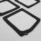 Detroit Muscle Technologies Mopar A Body 73-76 Dart Sport Taillight Gaskets ADS7376TL01