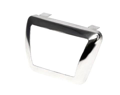 AMD Brake-Clutch Pedal Pad Trim, M/T, Sold Each, 70-72 Dodge Plymouth E-Body; 71-72 Dodge Plymouth B-Body X476-1570-MT