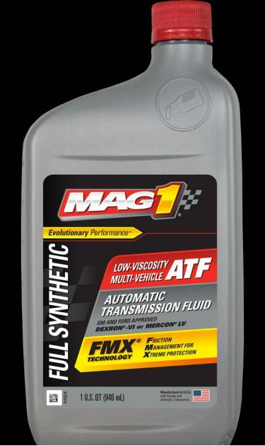 MAG1 Transmission Fluid 64092 | Moparts