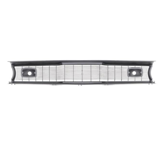 AMD Grille, 72 Valiant Scamp Duster X150-1072
