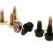 AMD Hood Bolt Kit, 71-74 Dodge Plymouth E-Body X312-1570-2S