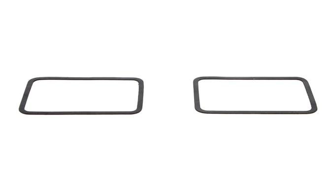AMD Door Handle Gaskets -Pair, 70-74 Dodge Challenger Plymouth Barracuda J-CH3015