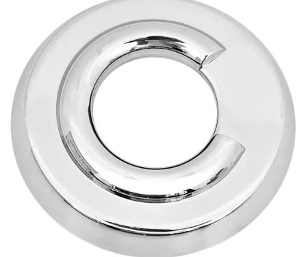 AMD Door Window Handle Spacer, Sold Each, 66-67 Charger K-MB1473