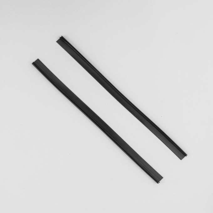 Detroit Muscle Technologies Mopar Dodge Truck D W 61-71 2Pc Cab to Fender Seals Set TRK6171WS80-FSP311061