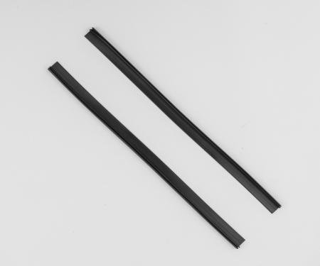 Detroit Muscle Technologies Mopar Dodge Truck D W 61-71 2Pc Cab to Fender Seals Set TRK6171WS80-FSP311061