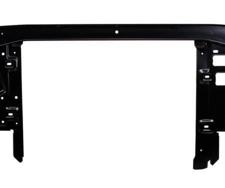 AMD Upper Radiator Support, 69-70 Dodge Plymouth B-Body 350-1469