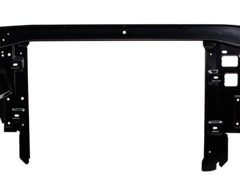 AMD Upper Radiator Support, 69-70 Dodge Plymouth B-Body 350-1469
