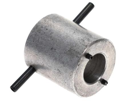 AMD Ignition Bezel Nut Removal Tool, 66 Dodge Coronet TOOL-9