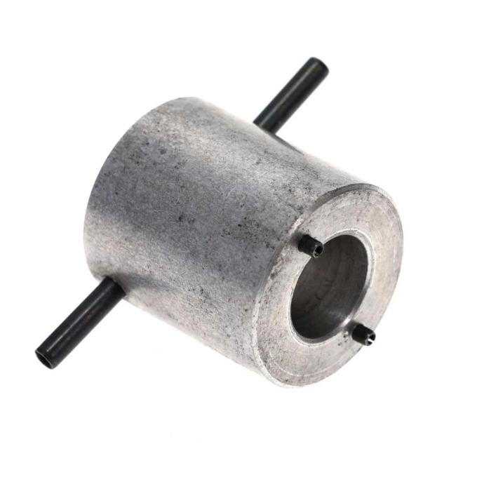 AMD Ignition Bezel Nut Removal Tool, 66 Dodge Coronet TOOL-9
