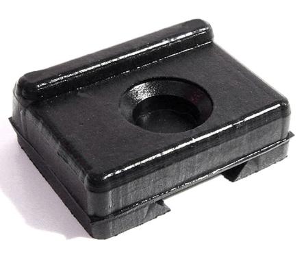 Metro Moulded Parts 1933-1934 Chrysler Door Jamb Bumper. Exact Reproduction DB 37