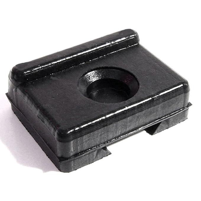 Metro Moulded Parts 1933-1934 Chrysler Door Jamb Bumper. Exact Reproduction DB 37