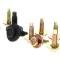 AMD Hood Bolt Kit, 66-70 Dodge Plymouth B-Body X312-1466-1S