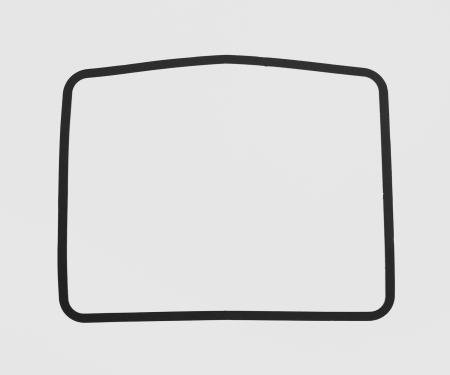 Detroit Muscle Technologies Mopar B Body 70 Road Runner 71 72 Charger Air Grabber Door to Hood Seal BXX7072AG01