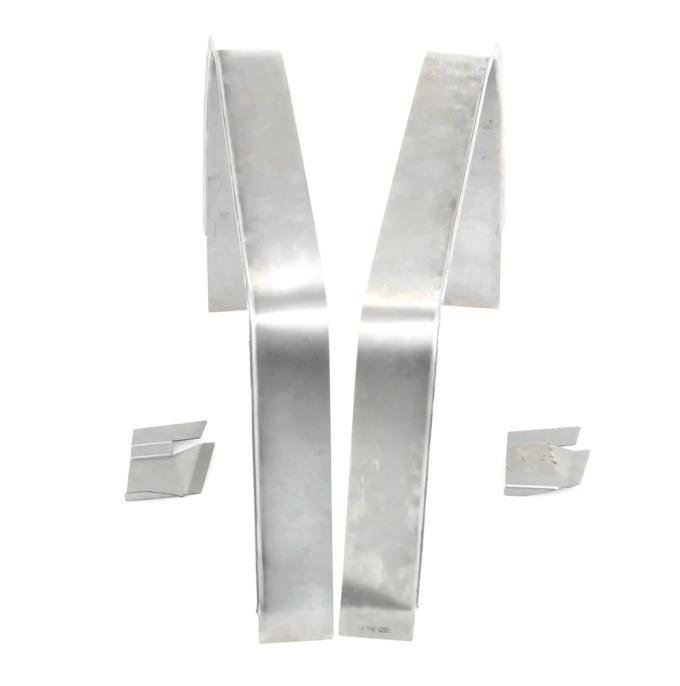 AMD Mini-Tub Kit, 67-75 Dodge Plymouth A-Body X760-1067-1S