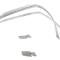 AMD Mini-Tub Kit, 67-75 Dodge Plymouth A-Body X760-1067-1S