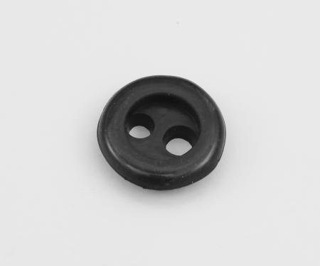 Detroit Muscle Technologies Mopar A B E Body 66-76 Foot Pump Windshield Washer Hose Grommet CHR2889809